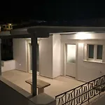 Traditional House - Apeiranthos Naxos Lägenhet