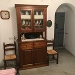 Lägenhet Traditional House - Apeiranthos Naxos *