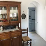 Traditional House - Apeiranthos Naxos