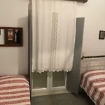 Lägenhet Traditional House - Apeiranthos Naxos *