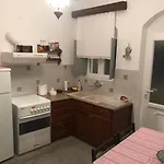 Lägenhet Traditional House - Apeiranthos Naxos