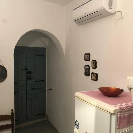 Appartement Traditional House - Apeiranthos Naxos
