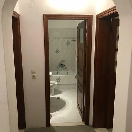 Appartement Traditional House - Apeiranthos Naxos