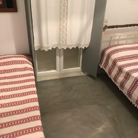 Appartement Traditional House - Apeiranthos Naxos Apérathos