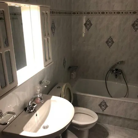 Appartement Traditional House - Apeiranthos Naxos *