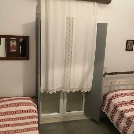 Appartement Traditional House - Apeiranthos Naxos *