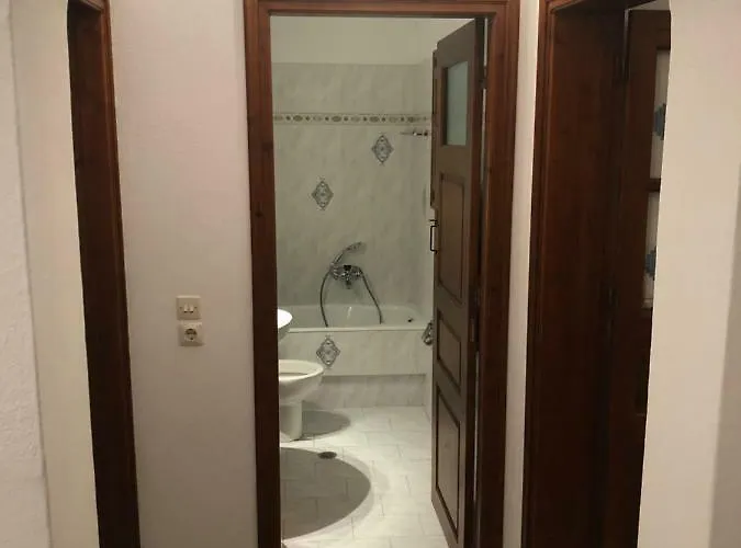 Apartamento Traditional House - Apeiranthos Naxos