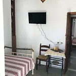 Apartment Traditional House - Apeiranthos Naxos Aperathos