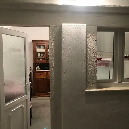 Apartamento Traditional House - Apeiranthos Naxos *