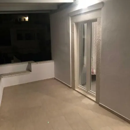 Traditional House - Apeiranthos Naxos Apartment