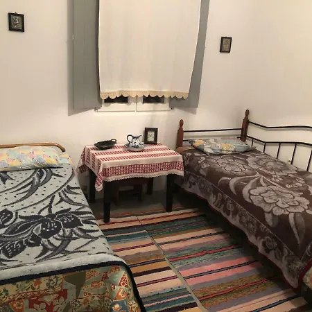 Traditional House - Apeiranthos Naxos Appartement *